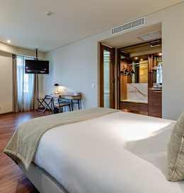 TURIM Lisboa Hotel
