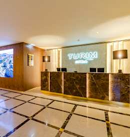 TURIM Lisboa Hotel