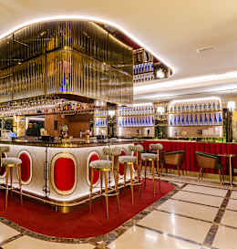 TURIM Lisboa Hotel