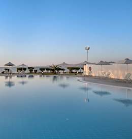 White Olive Marine Aquapark