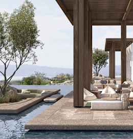 JW Marriott Crete Resort & Spa