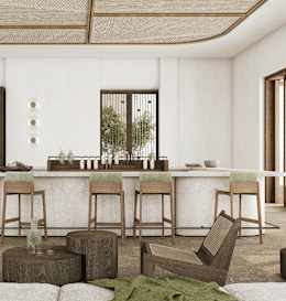 JW Marriott Crete Resort & Spa