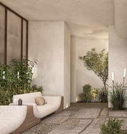 JW Marriott Crete Resort & Spa