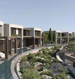 JW Marriott Crete Resort & Spa
