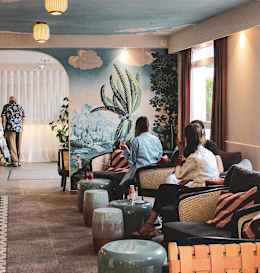Hotel-Restaurant Isidore Nice Ouest