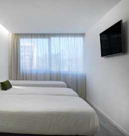 Hotel-Restaurant Isidore Nice Ouest