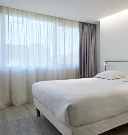 Hotel-Restaurant Isidore Nice Ouest
