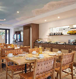 Hotel-Restaurant Isidore Nice Ouest