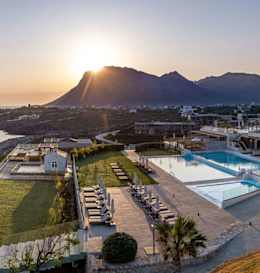 Isla Brown Chania Resort, Curio Collection by Hilton