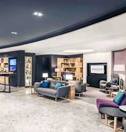 Mercure Budapest City Center