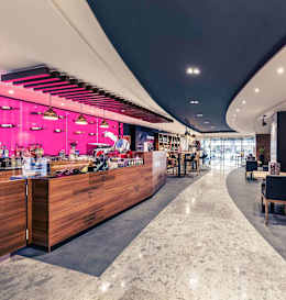 Mercure Budapest City Center