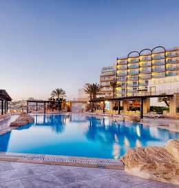 AX Sunny Coast Resort & Spa