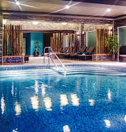 AX The Victoria Hotel