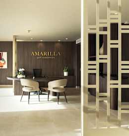 Amarilla Golf Residences