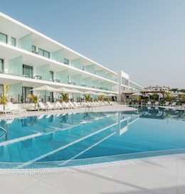 Amarilla Golf Residences
