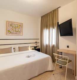 Hotel Robson - Smart Hotel