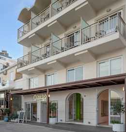 Kitro Beach Hotel - Adults Only