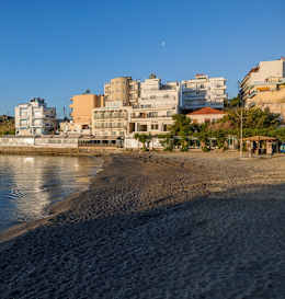 Kitro Beach Hotel - Adults Only