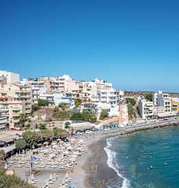 Kitro Beach Hotel - Adults Only