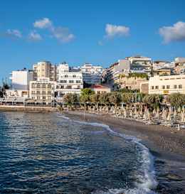 Kitro Beach Hotel - Adults Only
