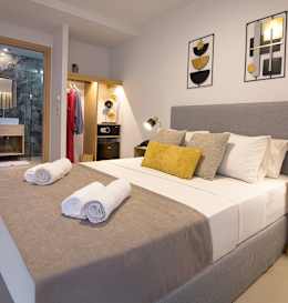 Soho Blue City Hotel