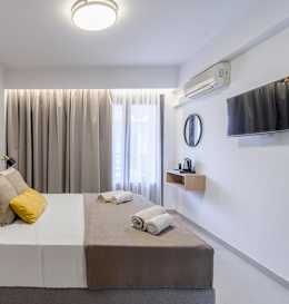 Soho Blue City Hotel