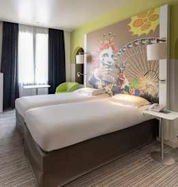 Mercure Nice Centre Grimaldi