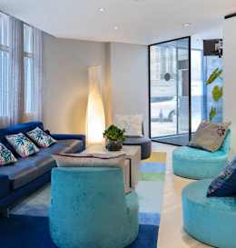 Mercure Nice Centre Grimaldi