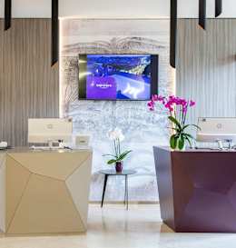 Mercure Roma Centro Colosseo