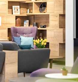 Mercure Budapest City Center