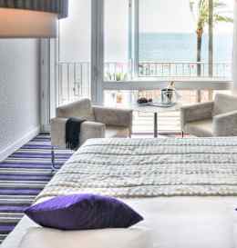 Mercure Nice Promenade Des Anglais