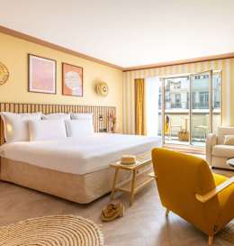 Mercure Nice Centre Notre Dame