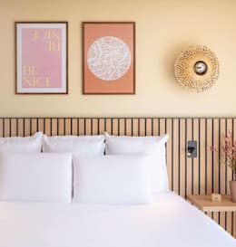 Mercure Nice Centre Notre Dame