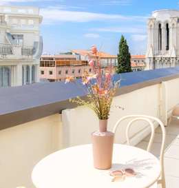Mercure Nice Centre Notre Dame
