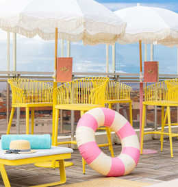 Mercure Nice Centre Notre Dame