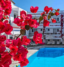 Ariadne Hotel