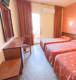 BLUESEA Continental