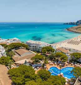 VIVA Cala Mesquida Resort & Spa