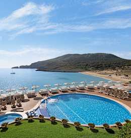 VIVA Cala Mesquida Resort & Spa