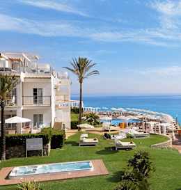 VIVA Cala Mesquida Resort & Spa