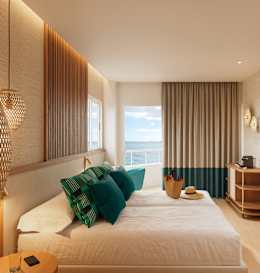 Hotel Vibra Algarb