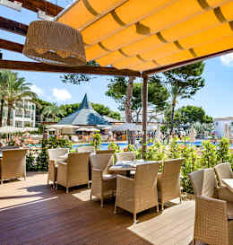 VIVA Cala Mesquida Resort & Spa