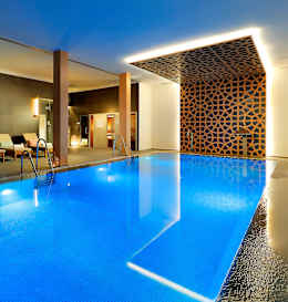 Hard Rock Hotel Marbella - Puerto Banús
