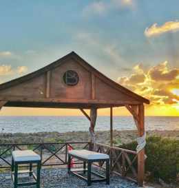 Cynthiana Beach Hotel