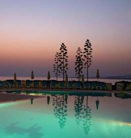 Cynthiana Beach Hotel