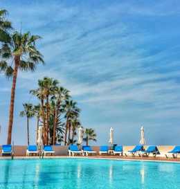 Cynthiana Beach Hotel