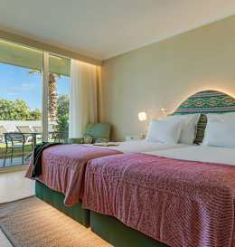 Pestana Quinta Perestrello