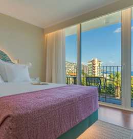 Pestana Quinta Perestrello