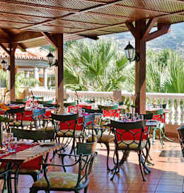 Pestana Quinta Perestrello