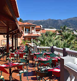 Pestana Quinta Perestrello